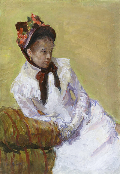 Mary Cassatt Biography